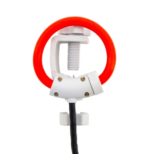 开合式穿刺取电柔性罗氏线圈